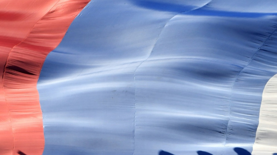 IOC empfiehlt russische R&uuml;ckkehr in den Weltsport