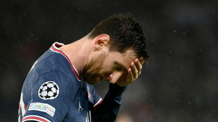 Ligue 1 - Paris SG, Messi gripp&eacute; et absent &agrave; Monaco