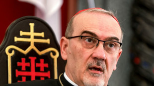 El patriarca latino de Jerusal&eacute;n elogia el compromiso del papa Francisco con Gaza