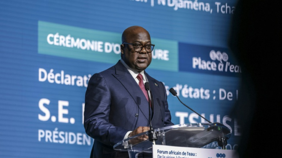  RDC: Tshisekedi exclut la participation du M23 au dialogue national 