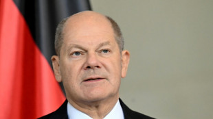Scholz signalisiert Gespr&auml;chsbereitschaft zu Migration - Kritik an Merz
