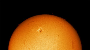 E' in corso una tempesta geomagnetica moderata di classe G2