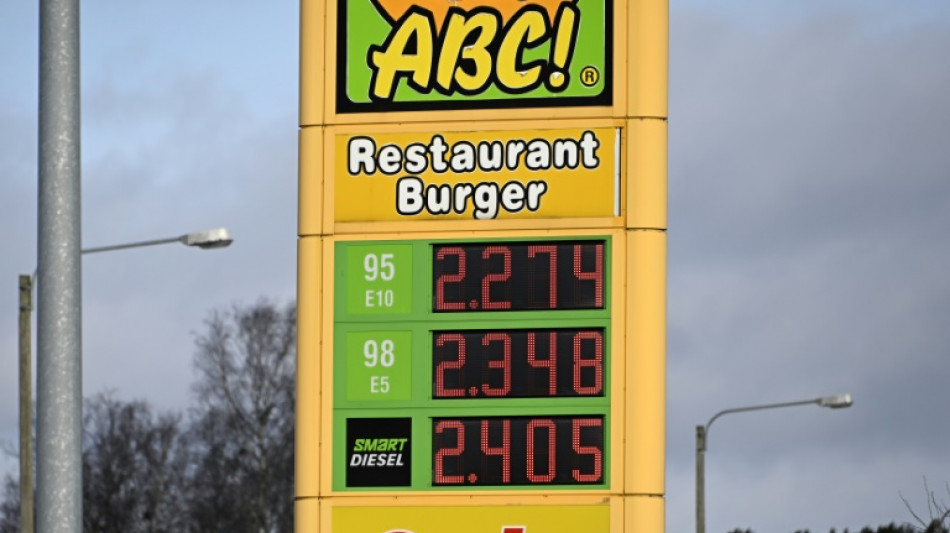 Ukraine war pushes eurozone inflation to new record