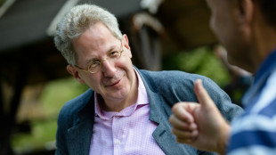 Gr&uuml;ndungsakt auf dem Rhein: Maa&szlig;en gr&uuml;ndet neue Partei Werteunion