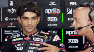 Motogp: ennesimo intervento per Martin, salta Singapore