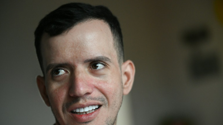 La promesa de amor de migrante venezolano truncada en la c&aacute;rcel de Bukele