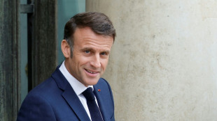 M&ouml;gliche Anerkennung eines Pal&auml;stinenserstaats: Macron ruft Abbas zu Reformen auf
