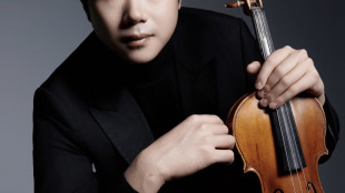 Circolo di Ave inaugura la IX Stagione concertistica col 'Premio Paganini' Simon Zhu