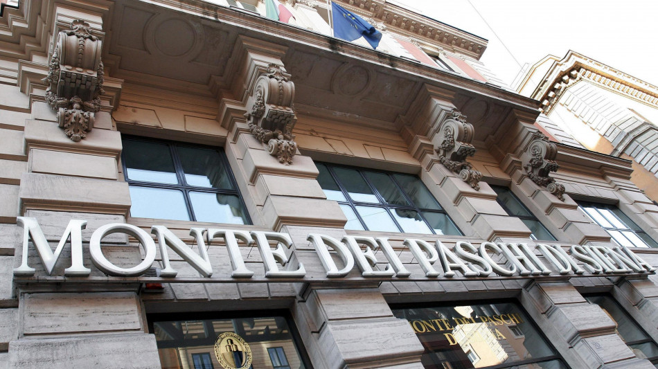 Mps conquista Mediobanca, l'opas chiude al 62,3%
