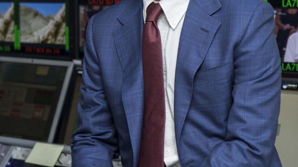 &Egrave; morto Marco Ghigliani, amministratore delegato de La7