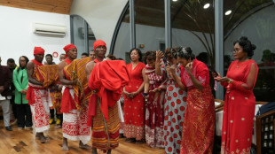 Madagascar accueille des crânes restitués par la France