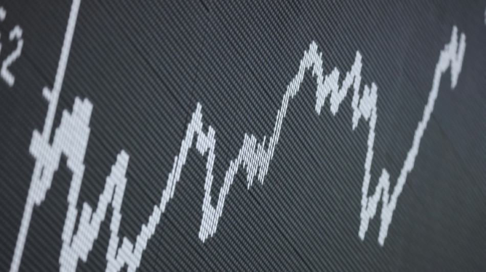 Stock markets mixed, dollar dips before US jobs data