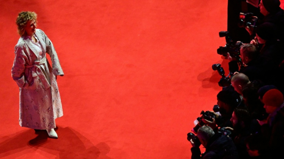  La Berlinale niega censurar a los cineastas pro-Gaza  