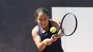 Tennis: Monterrey, Cocciaretto ko agli ottavi
