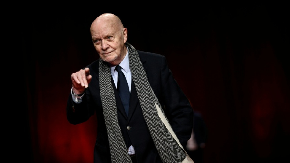  Mort de Jean-Paul Rappeneau, r&eacute;alisateur de "Cyrano de Bergerac" et orf&egrave;vre du cin&eacute;ma fran&ccedil;ais 