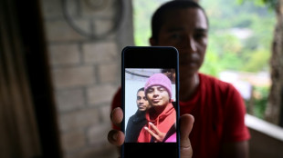 Dos rostros de la tragedia que acab&oacute; en M&eacute;xico con el sue&ntilde;o de 40 migrantes