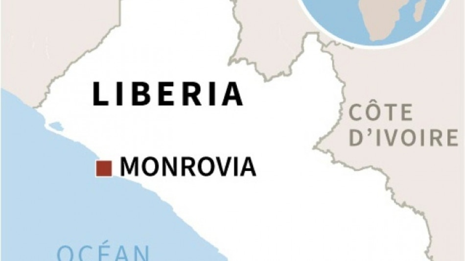 Le Liberia commencera &agrave; juger les crimes de guerre d'ici 5 ans, promet un responsable