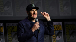 Marvel announces 'Black Panther III' at Comic-Con