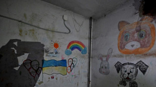 Las secuelas de un mes de asedio en el hospital pedi&aacute;trico de Chern&iacute;gov