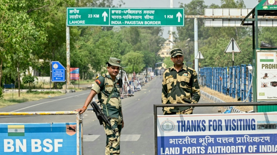 Pakistan military says conducts training launch of missile