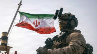 L'Iran dit faire face &agrave; une "guerre totale" avec les Etats-Unis