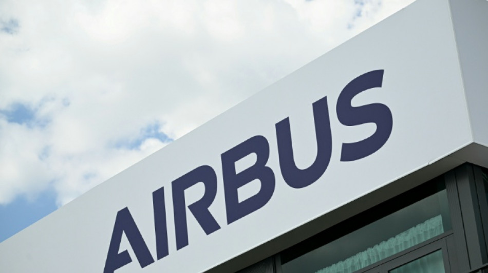  Airbus p&eacute;nalis&eacute; par ses faibles livraisons d'avions 