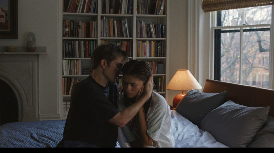  Arriva tra le polemiche The Drama, con Zendaya e Pattinson 