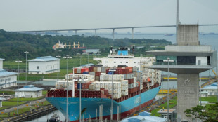 Panama ordnet &Uuml;berpr&uuml;fung von Hafenbetreiber mit Verbindung zu Hongkong an