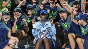 Tennis: Wta Cincinnati: Mboko e Osaka rinunciano al torneo