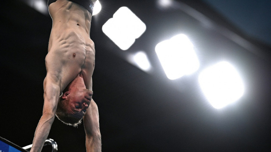 Synchron-Duo Barthel/R&uuml;diger springt zu WM-Bronze