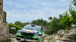 Auto: Testa su Skoda Fabia vince il 57° rally del Salento