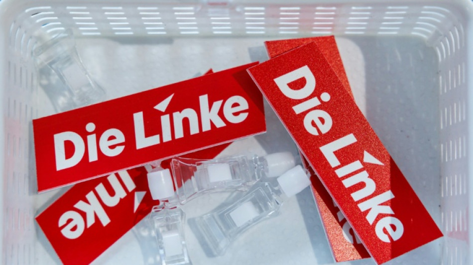  Linken-Politiker wenden sich gegen Antisemitismus in eigenen Reihen 