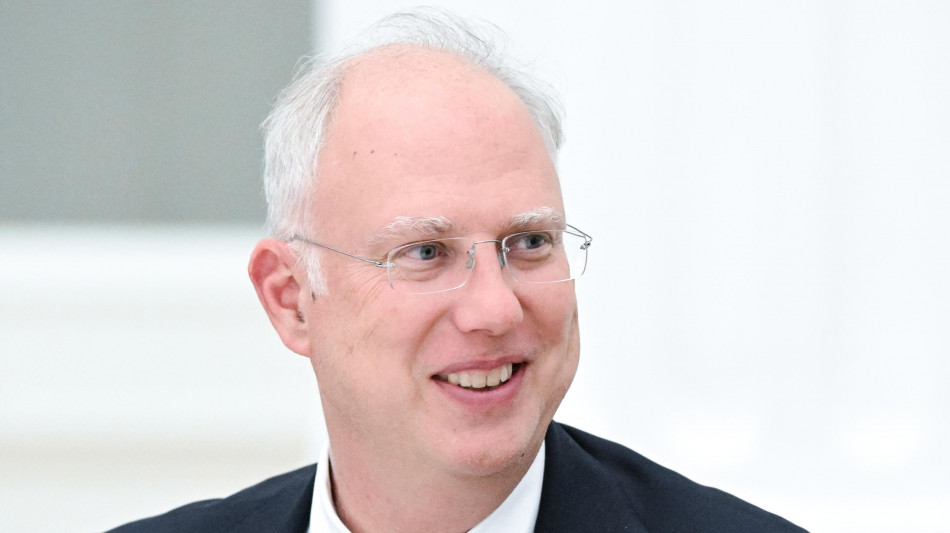  'Dmitriev domani a Miami per incontrare membri amministrazione Trump' 