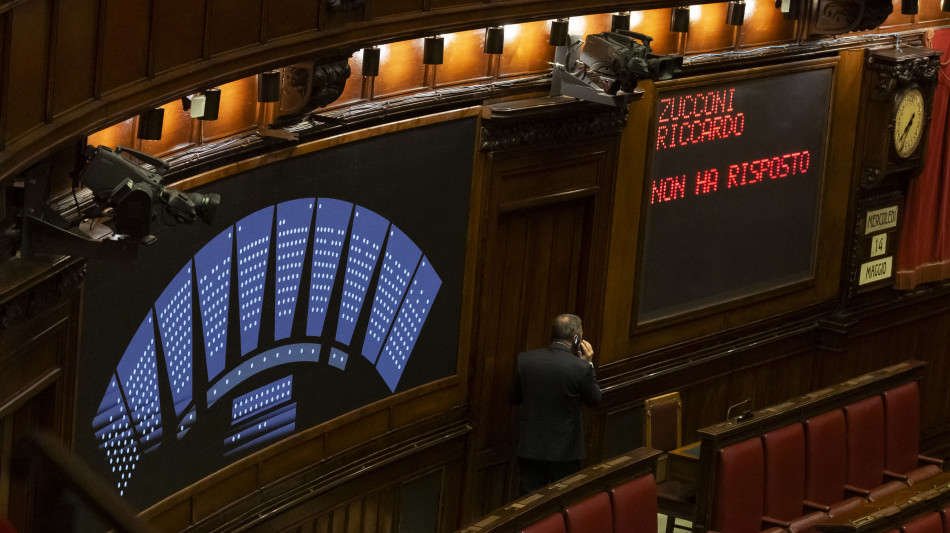 Via libera della Camera al decreto cittadinanza, &egrave; legge