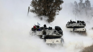 Reino Unido suspende las negociaciones comerciales con Israel y convoca a su embajadora por el conflicto de Gaza