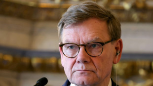 Au&szlig;enminister Wadephul warnt USA vor Eskalation des Zollkonflikts