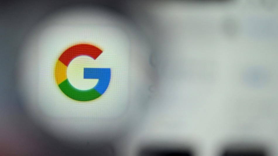 UK aims to tackle Google dominance of online search