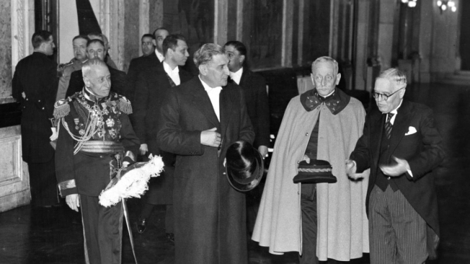  Inaugurado en Portugal un centro sobre la dictadura de Antonio Salazar 