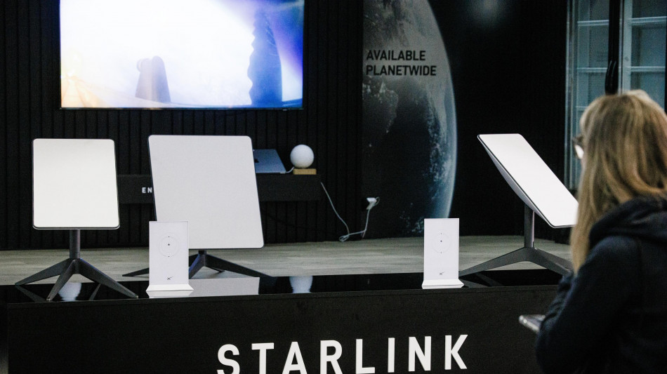  'Amministrazione Trump nega di avere un ruolo nel depotenziamento di Starlink' 