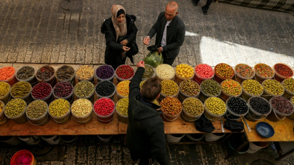  Casi 20 pa&iacute;ses condenan las medidas de Israel en Cisjordania como una "anexi&oacute;n de facto" 