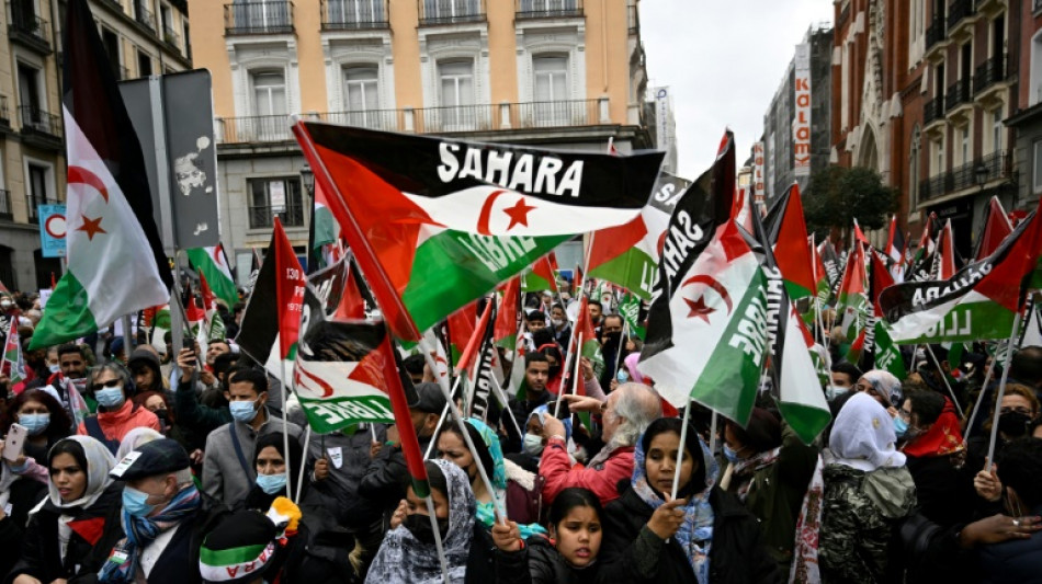 Argelia exige "aclaraciones" sobre el S&aacute;hara Occidental antes del regreso de su embajador a Espa&ntilde;a