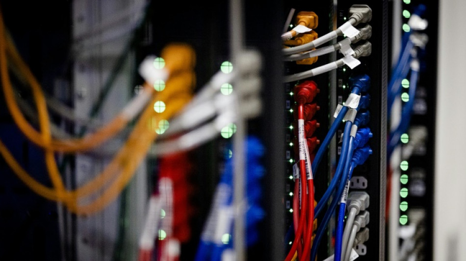  Mitglied von russischer Hackergruppe festgenommen und nach Deutschland ausgeliefert 