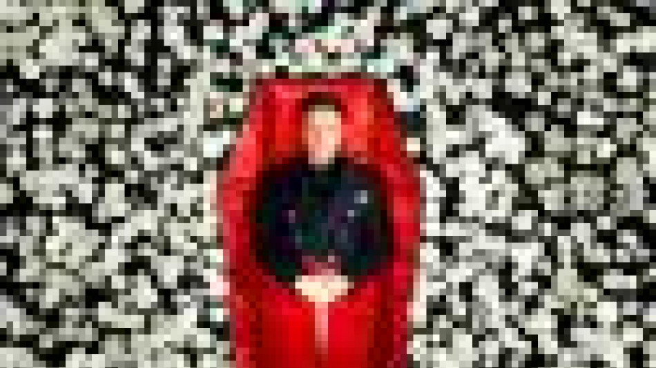  Hit parade, Kid Yugi saldo in vetta, Bud Bunny e Geolier sul podio 