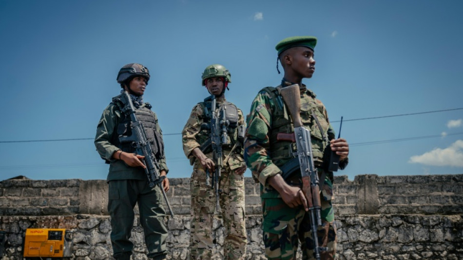 DR Kongo: Human Rights Watch wirft M23-Miliz Verschleppung von Zivilisten vor