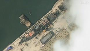 'Serious' accident at North Korea warship launch: state media