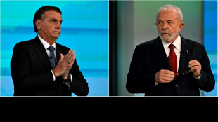 Br&eacute;sil: dernier face-&agrave;-face Lula-Bolsonaro tendu avant le 2e tour