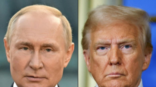 Trump: Treffen mit Putin als Vorbereitung f&uuml;r "sehr wichtigen" Dreiergipfel