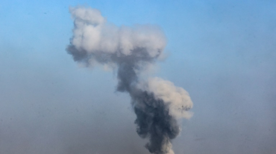 Ataque no L&iacute;bano mata chefe militar do Hezbollah antes da chegada de Blinken a Israel