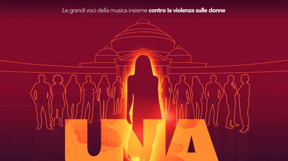 "Una Nessuna Centomila" approda a Napoli il 25 settembre