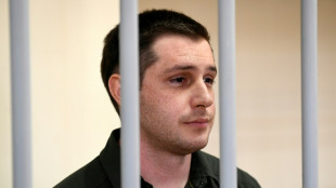 USA und Russland tauschen inmitten von Ukraine-Krieg zwei H&auml;ftlinge aus